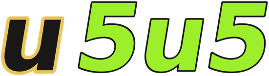 u5u5 logo